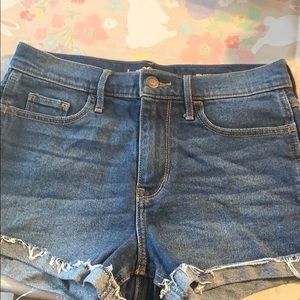 Hollister Shorts